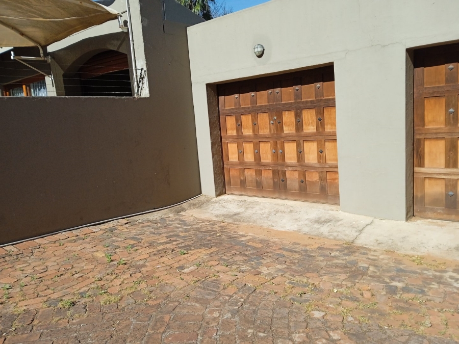 To Let  Bedroom Property for Rent in Schoemansville North West